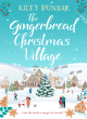 Image for The gingerbread Christmas village
