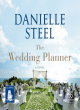 Image for The wedding planner