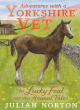 Image for Adventures with a Yorkshire vet  : the lucky foal and other animal tales