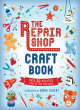 Image for The Repair Shop craft book
