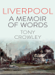 Image for Liverpool  : a memoir of words