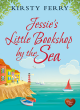 Image for Jessie&#39;s Little Bookshop By The Sea