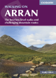 Image for Walking on Arran  : the best low level walks and challenging mountain routes