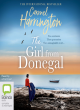 Image for The girl from Donegal