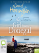 Image for The girl from Donegal