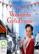 Image for The Woolworths girl&#39;s promise