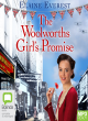 Image for The Woolworths girl&#39;s promise