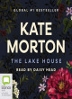 Image for The lake house