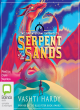 Image for Serpent of the sands