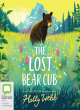 Image for The lost bear cub