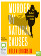 Image for Murder by natural causes