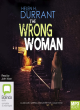 Image for The wrong woman