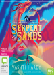 Image for Serpent of the sands