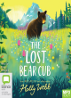 Image for The lost bear cub