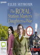 Image for The royal station master&#39;s daughters at war