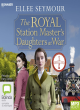 Image for The royal station master&#39;s daughters at war
