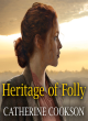 Image for Heritage Of Folly