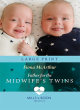 Image for Father For The Midwife&#39;s Twins
