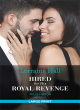 Image for Hired For His Royal Revenge