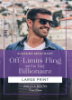 Image for Off-Limits Fling With The Billionaire