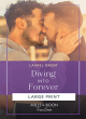 Image for Diving Into Forever