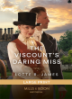 Image for The Viscount&#39;s Daring Miss