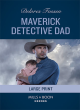 Image for Maverick Detective Dad