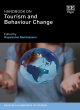 Image for Handbook on Tourism and Behaviour Change