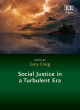 Image for Social justice in a turbulent era
