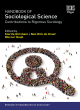 Image for Handbook of sociological science  : contributions to rigorous sociology