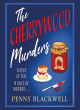 Image for The Cherrywood Murders