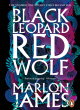 Image for Black Leopard, Red Wolf