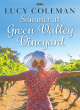 Image for Summer At Green Valley Vineyard