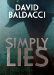 Image for Simply Lies