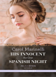 Image for His Innocent For One Spanish Night