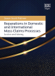 Image for Reparations in domestic and international mass claims processes  : justice and money