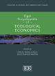 Image for Elgar Encyclopedia of Ecological Economics