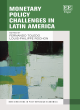 Image for Monetary Policy Challenges in Latin America