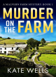 Image for Murder on the farm