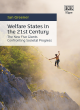 Image for Welfare states in the 21st century  : the new Five Giants confronting societal progress