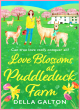 Image for Love blossoms at puddleduck farm