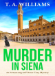 Image for Murder in Siena