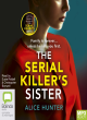 Image for The serial killer&#39;s sister
