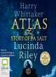 Image for Atlas  : the story of Pa Salt