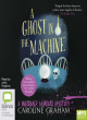 Image for A ghost in the machine