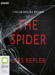 Image for The spider
