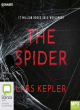 Image for The spider