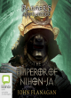 Image for The Emperor of Nihon-Ja