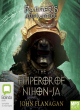 Image for The Emperor of Nihon-Ja
