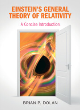 Image for Einstein&#39;s general theory of relativity  : a concise introduction